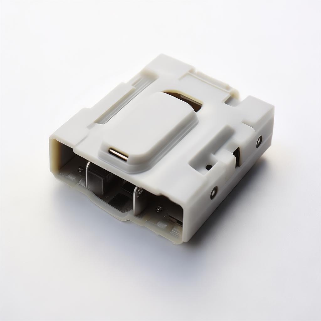 High Quality Lsr Molding Factory
