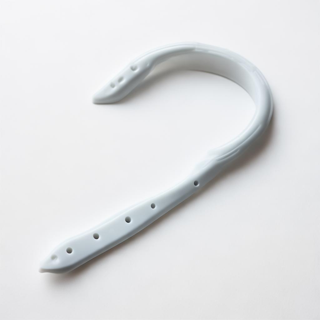 Oem Liquid Silicone Rubber Injection Molding