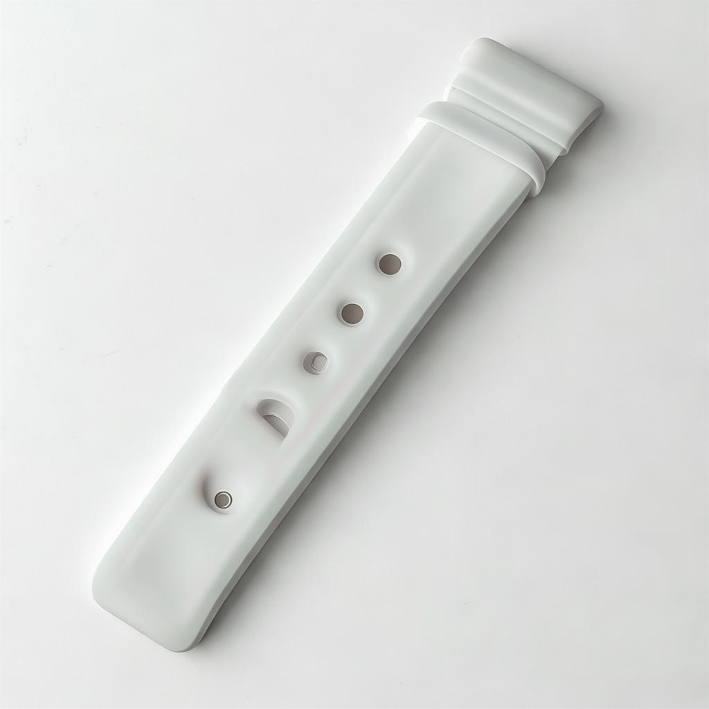 Oem Liquid Silicone Rubber Product