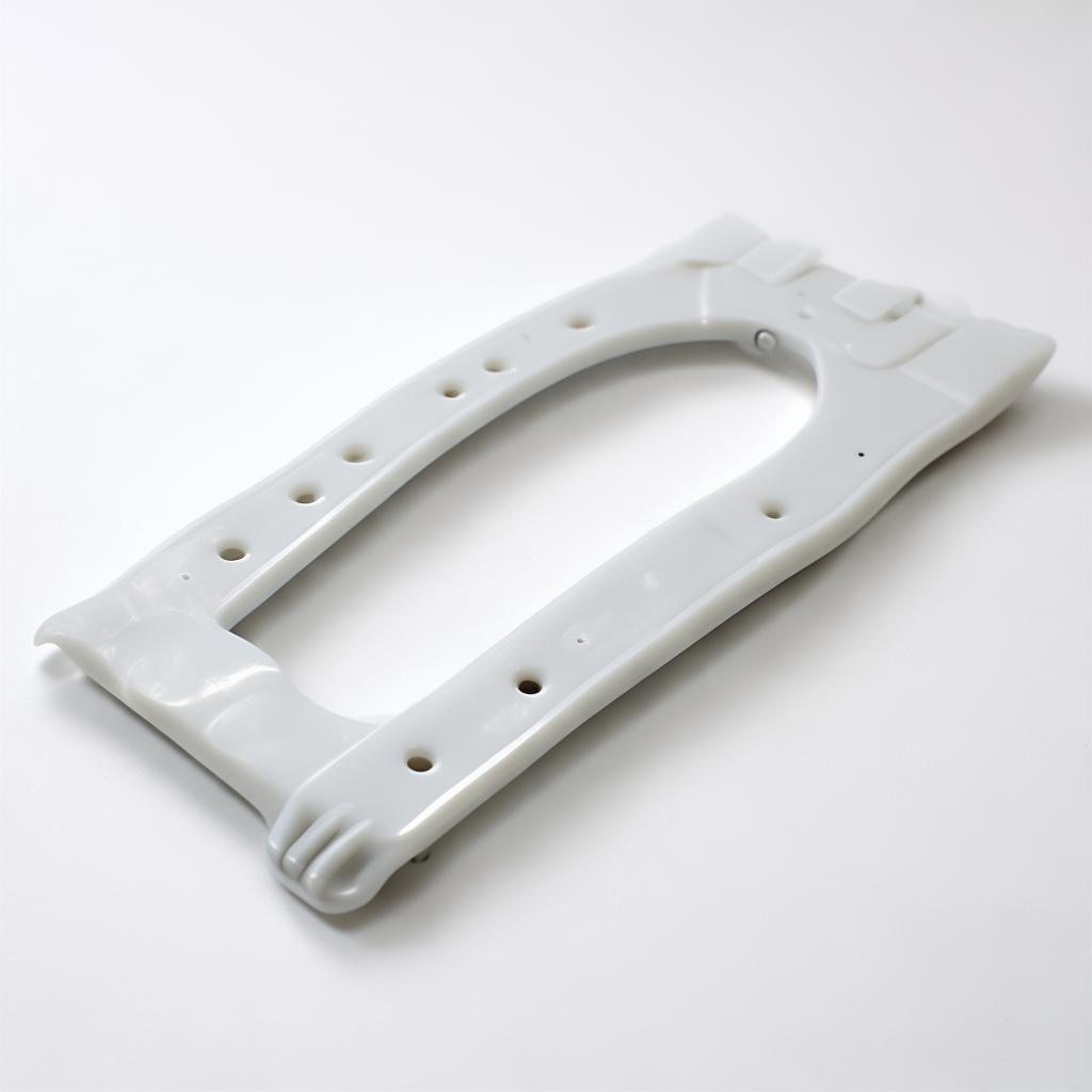 Oem Lsr Injection Molding Manufacturer