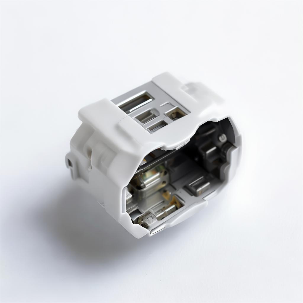 Oem Lsr Silicone Molding