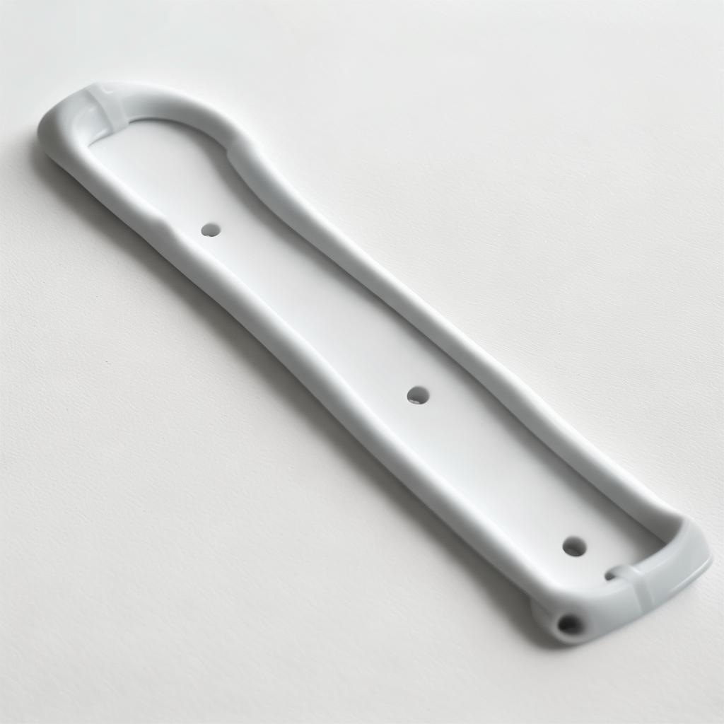 Oem Ppe Injection Molding
