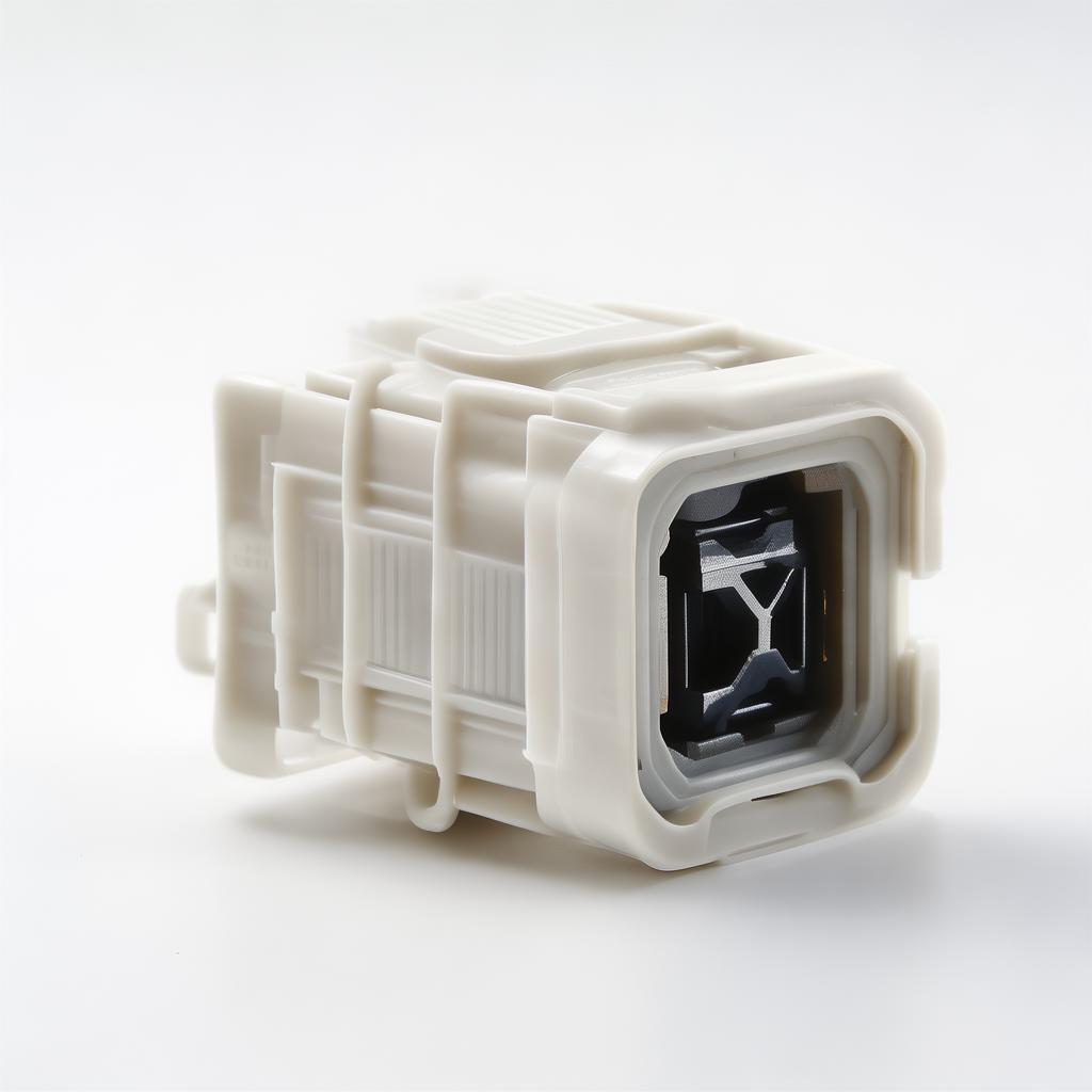 Oem Silicone Injection Moulding