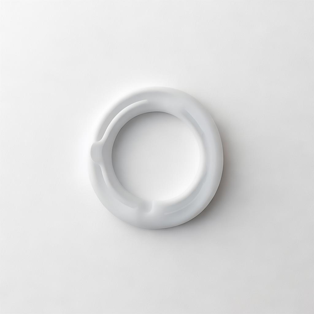 Heat Resistant Silicone Gasket