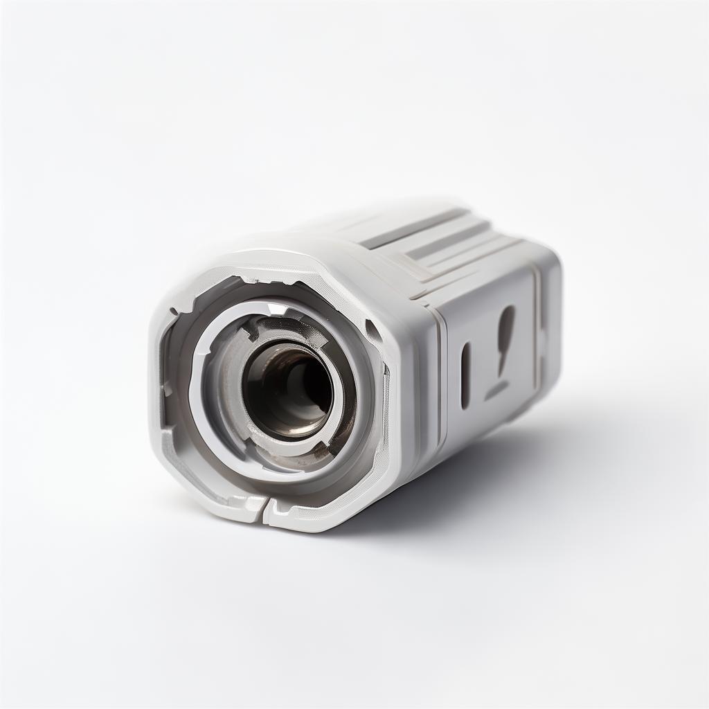 Plastic Connectors For Automotive Wiring Harnesses