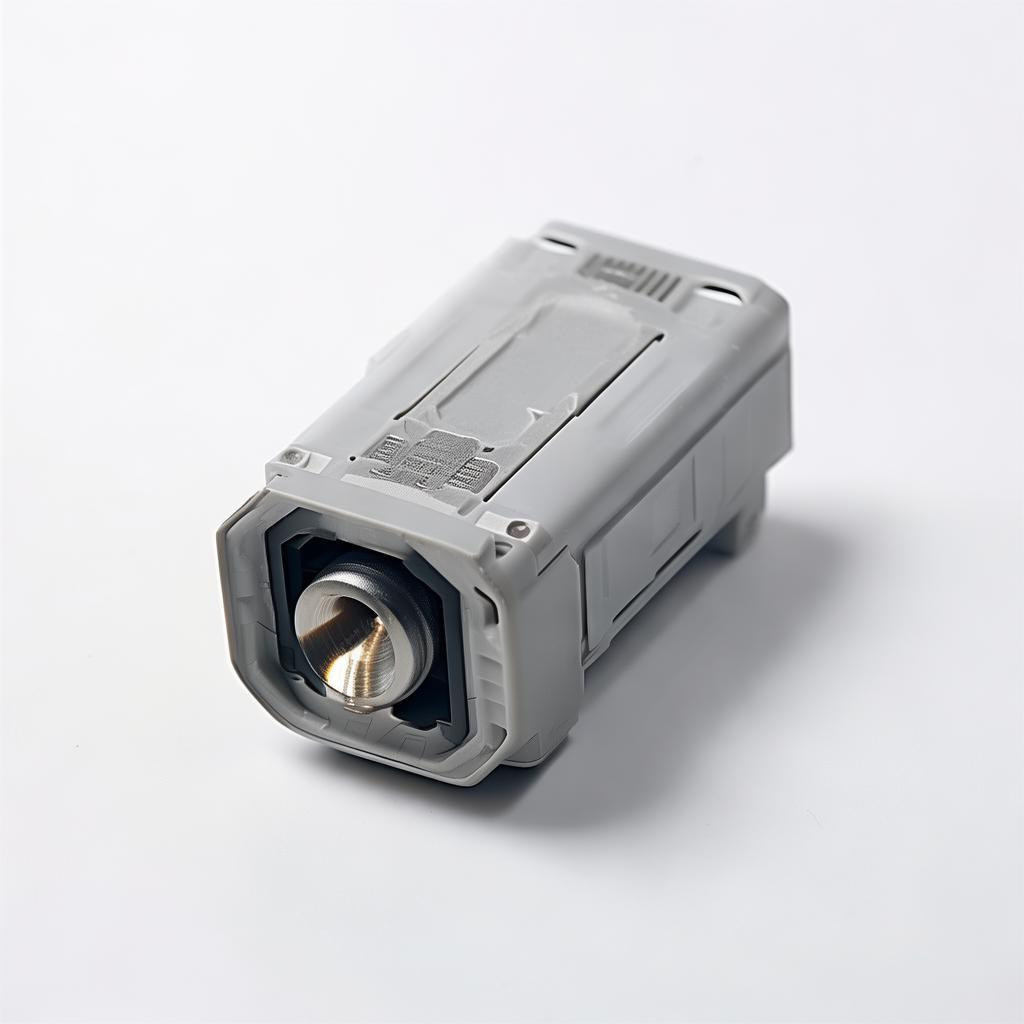 Plastic Parts Processing Plastic Parts Processing