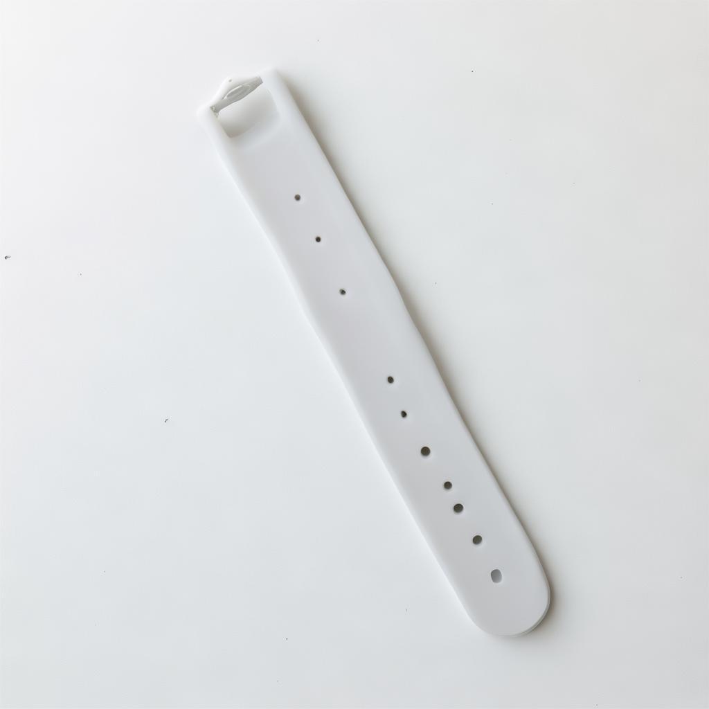 Plastic Parts