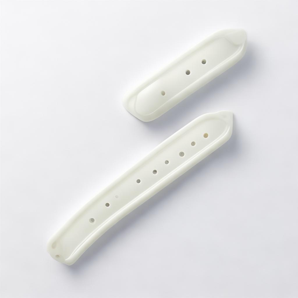 High Precision Injection Moulding