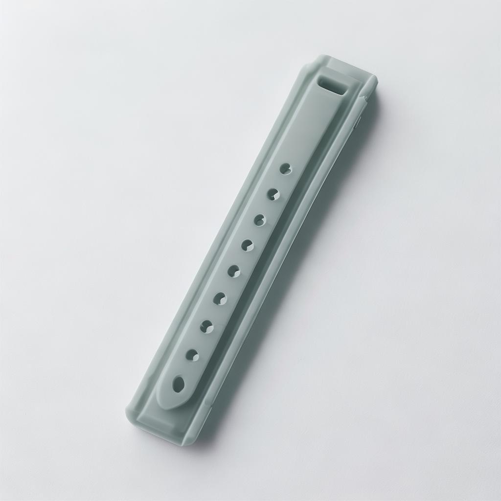 Process Lsr Silicone Rubber Products