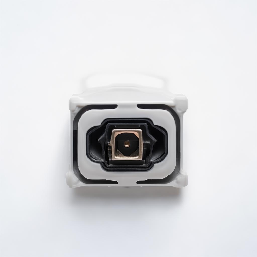 Processing Injection Molded Rubber Parts Factory