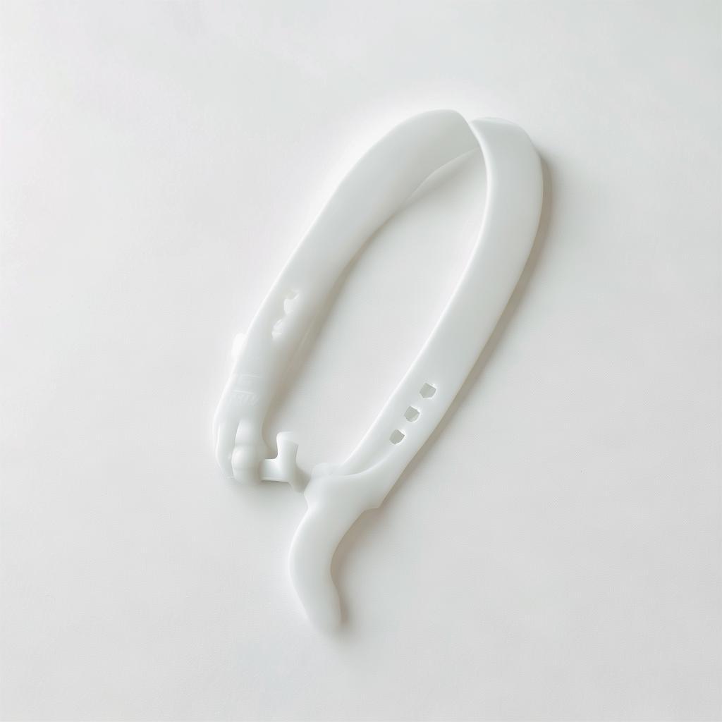 Liquid Silicone Encapsulation Parts Enterprise