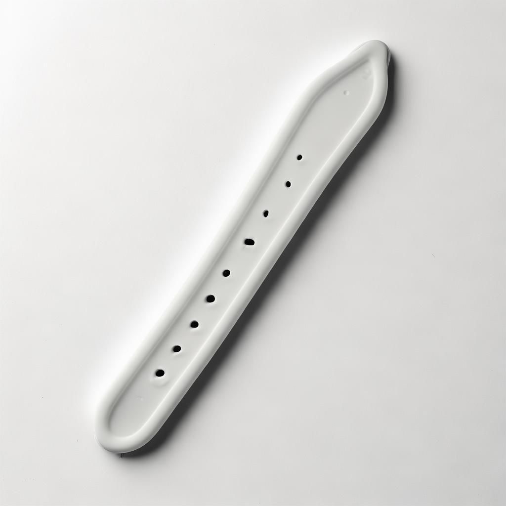 Rapid Prototyping Silicone Rubber Parts
