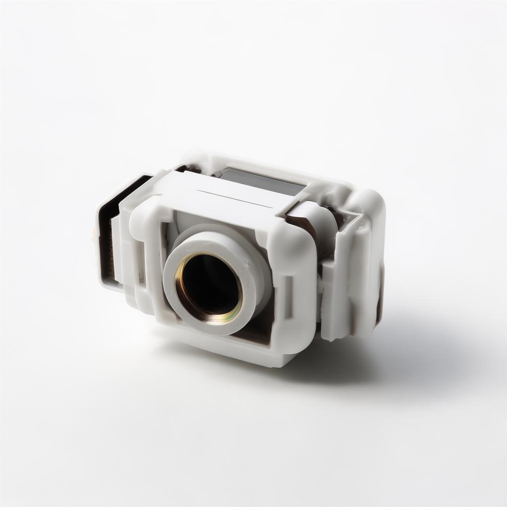Processing Of Liquid Silicone Coated Metal Parts