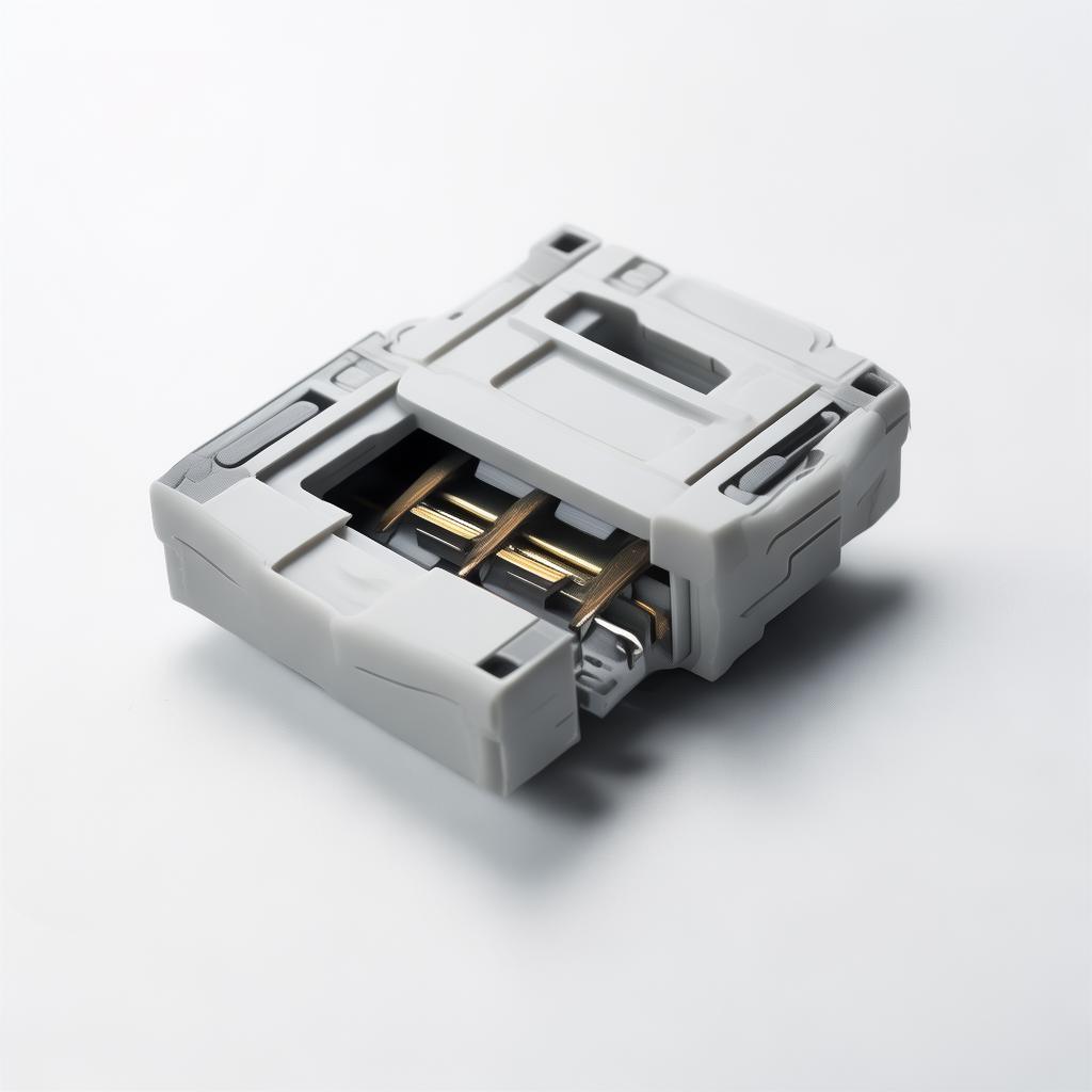 Processing Of Liquid Silicone Encapsulated Parts