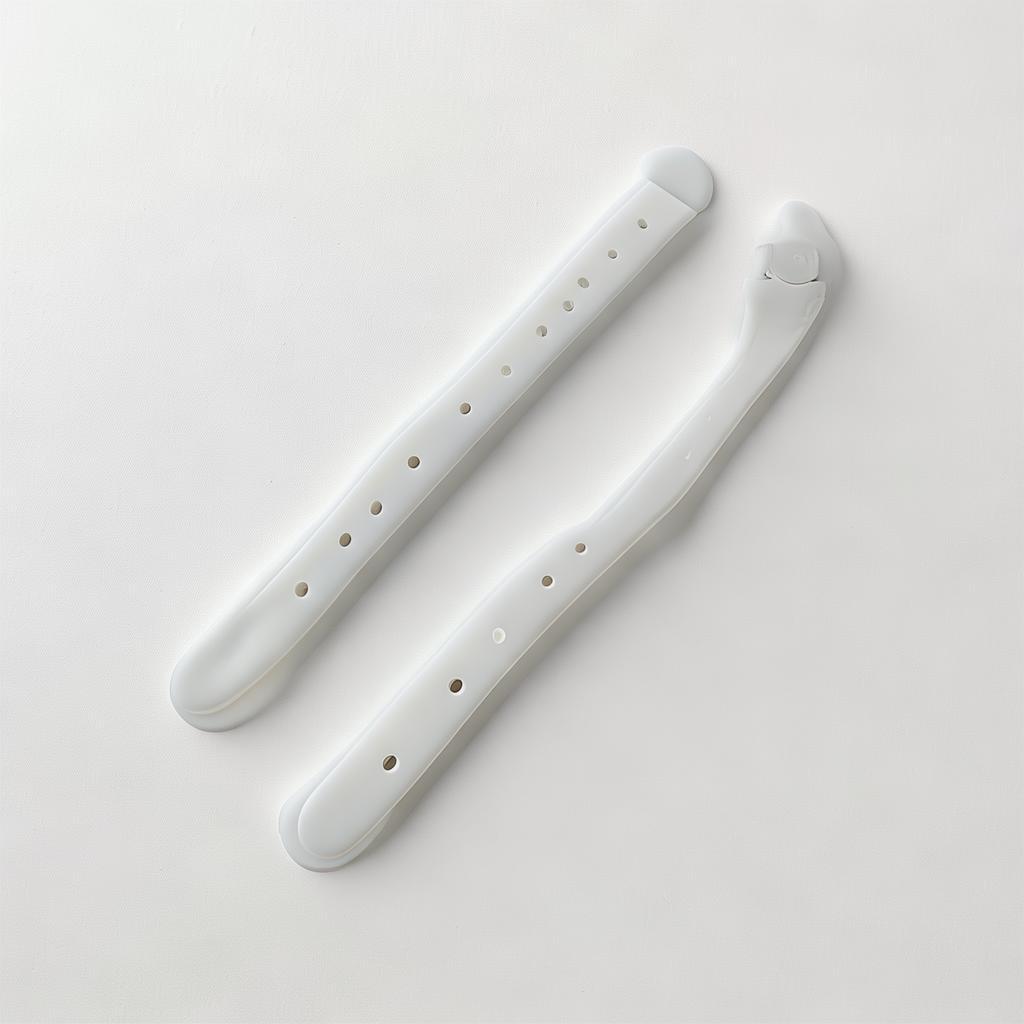 Processing Two Color Injection Molded Rubber Parts Company