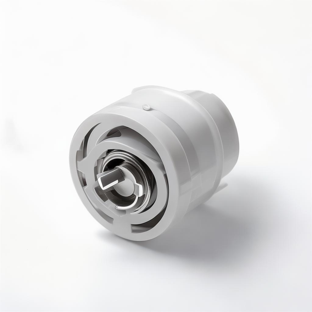 Two Color Injection Molding