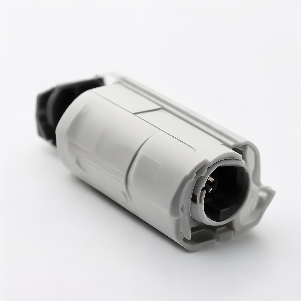 Multiplus Injection Molding