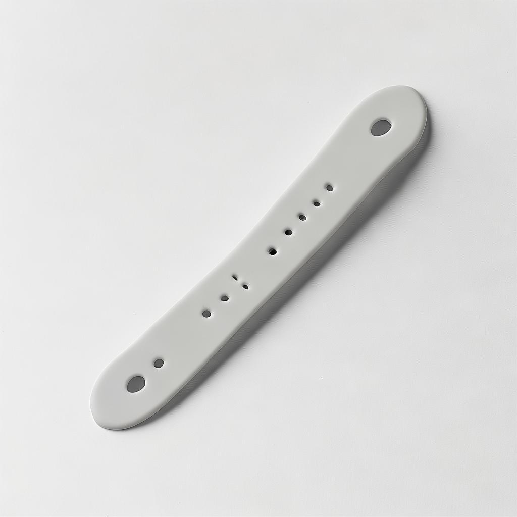 Production Of Two Color Plastic Parts Factory