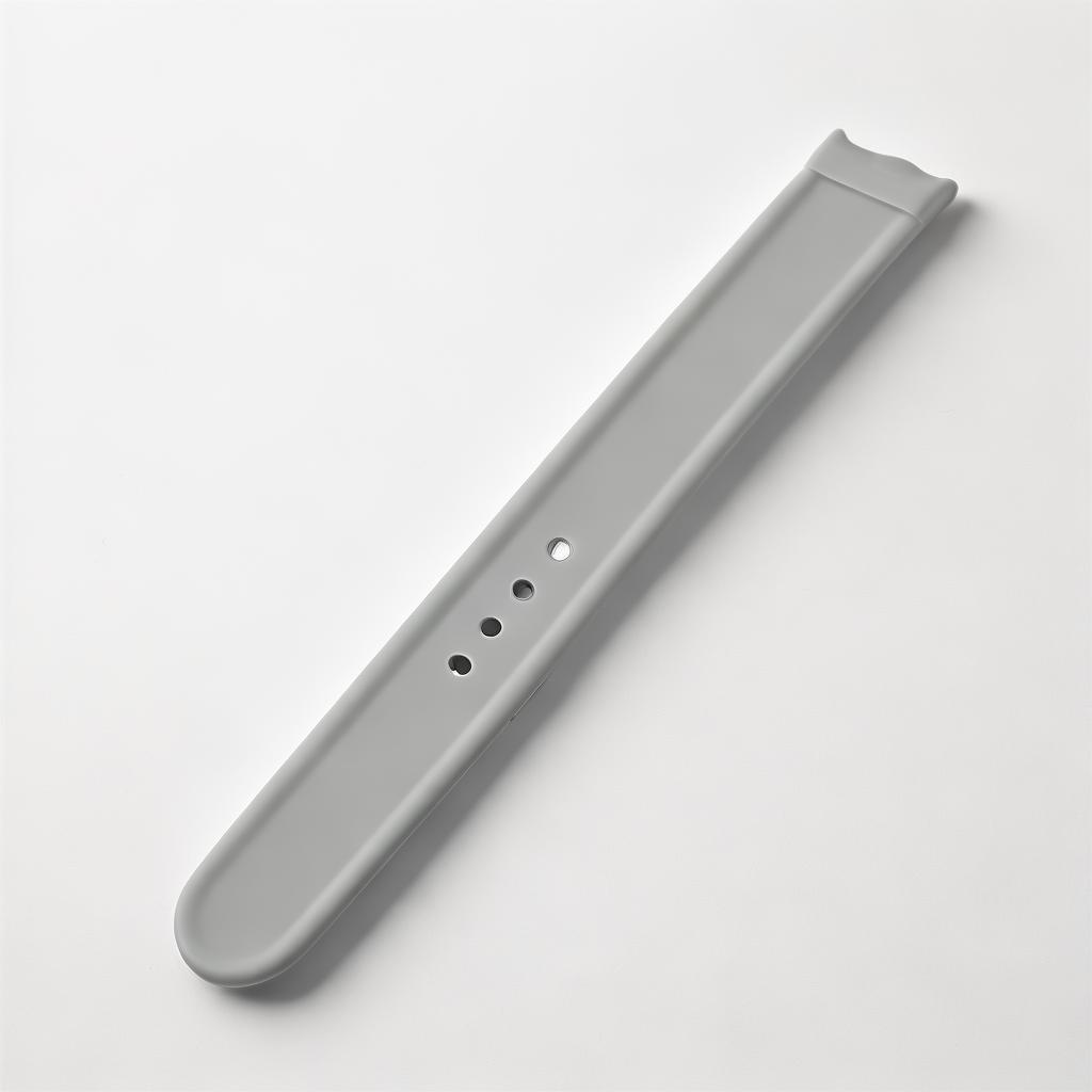 Pure Battery Car Liquid Silicone Package Metal Accessories