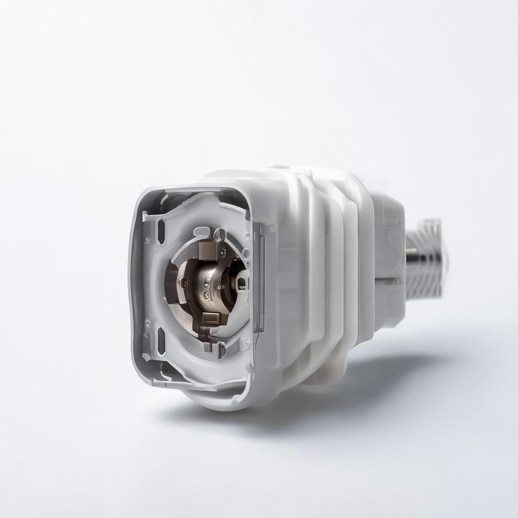 Pure Electric Vehicle Plastic Products Pure Electric Vehicle Plastic Products