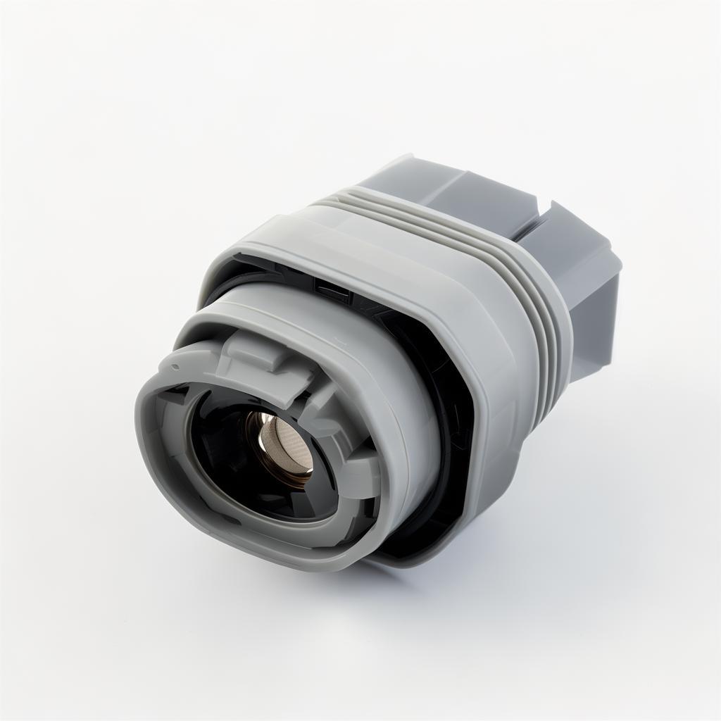 Integrity Injection Molding