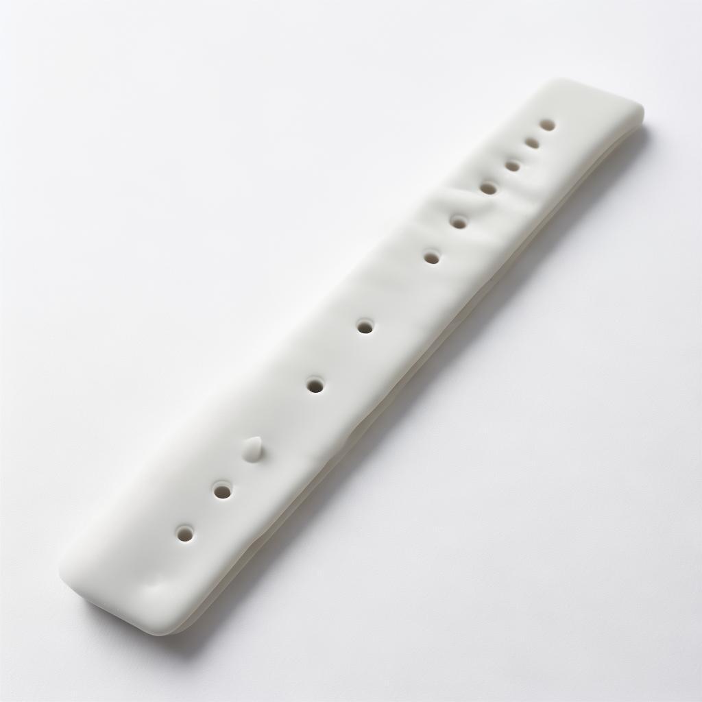 Silicone Products For New Energy Vehicles