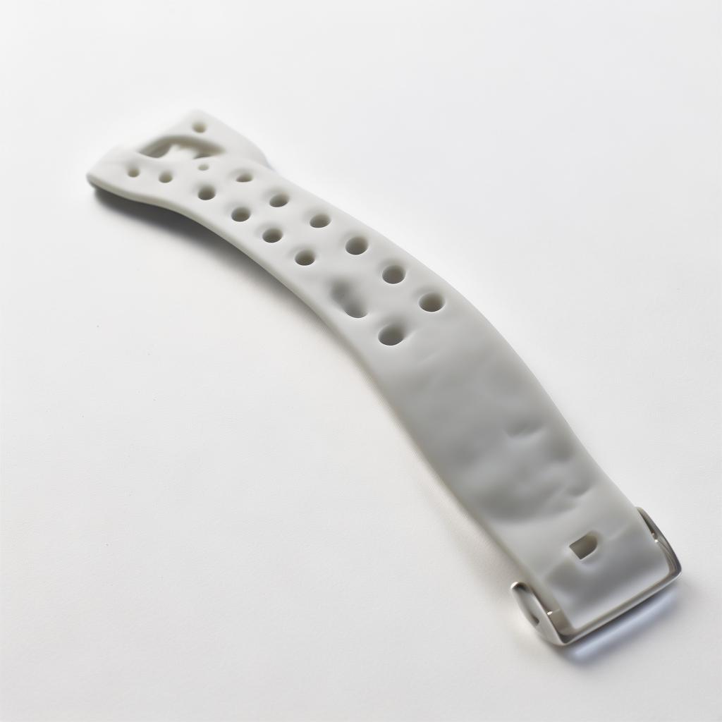 Silicone Rubber Parts
