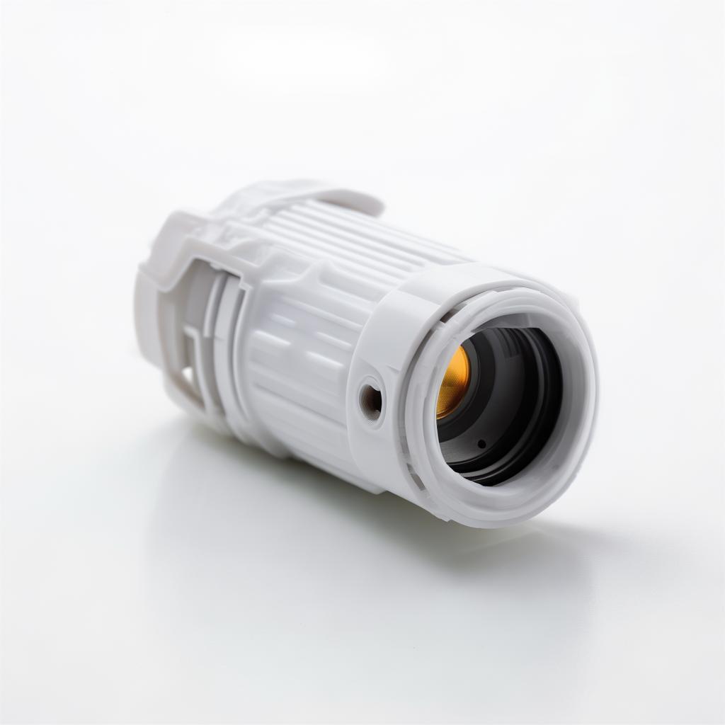 Silicone Structural Parts