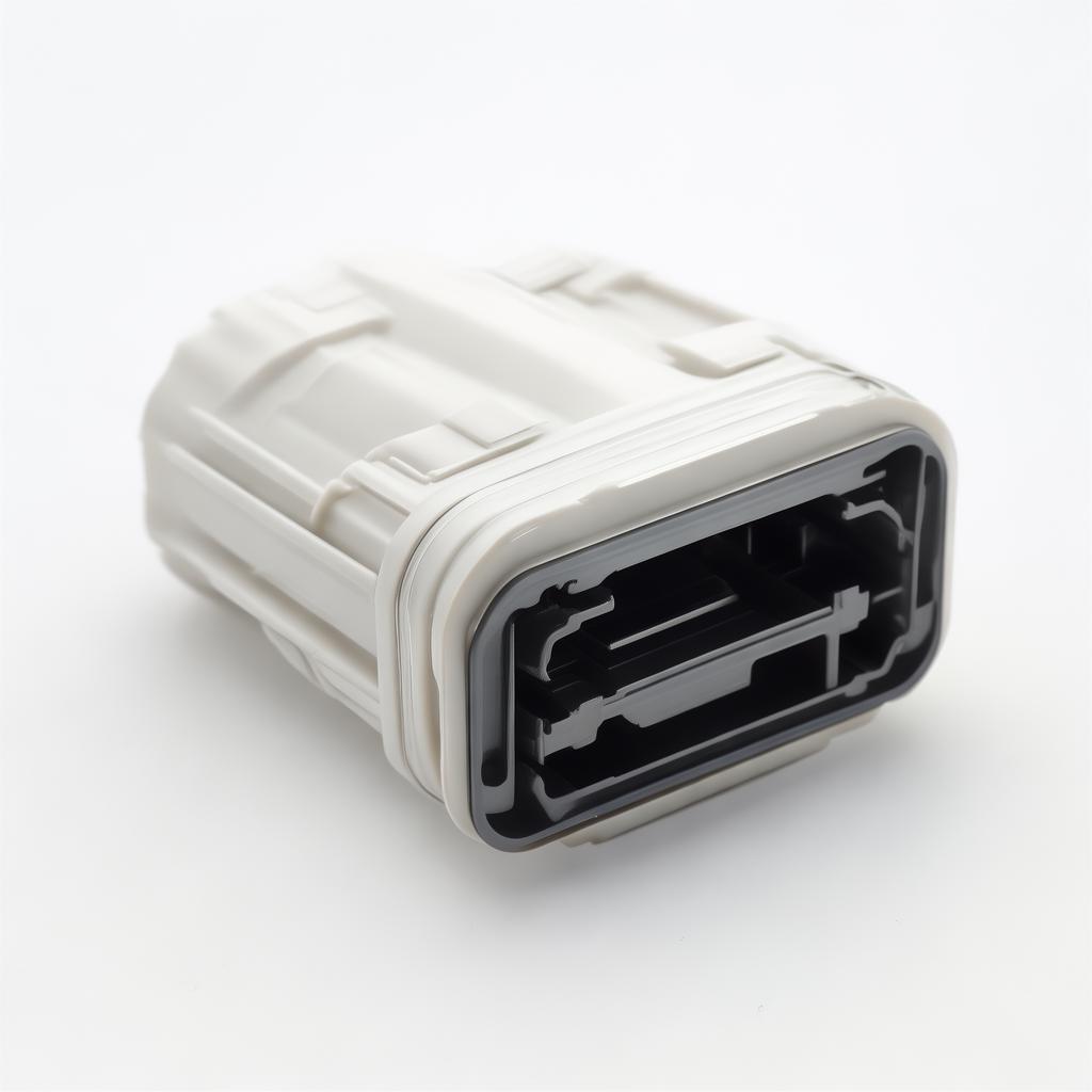 Silicone Waterproof Parts For New Energy Vehicles
