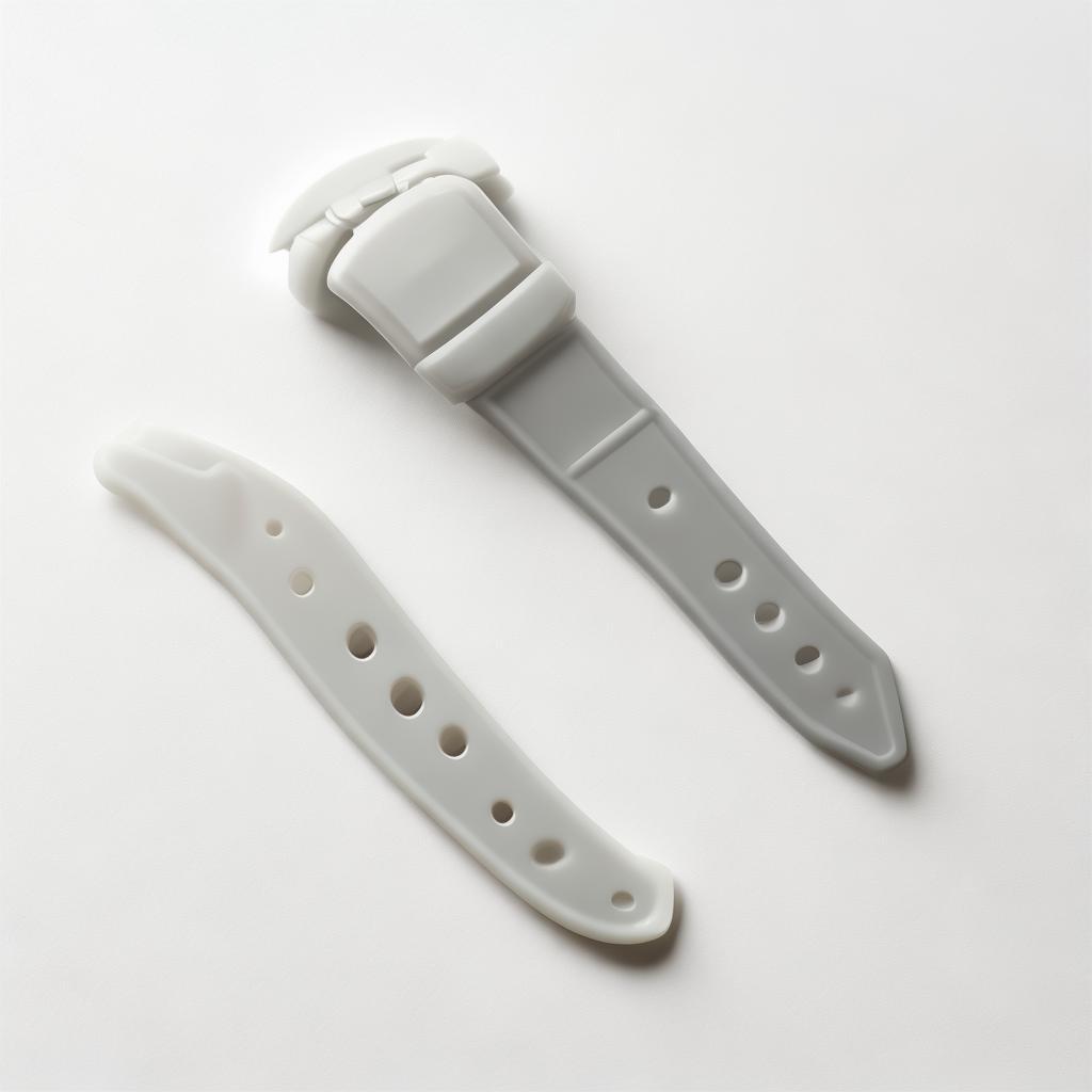 Heat Resistant Silicone Gasket