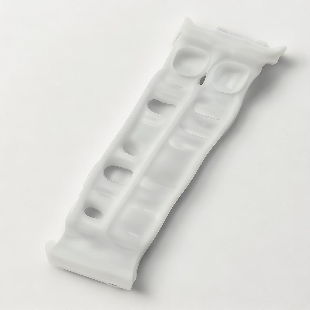 Silicone O Ring High Temperature