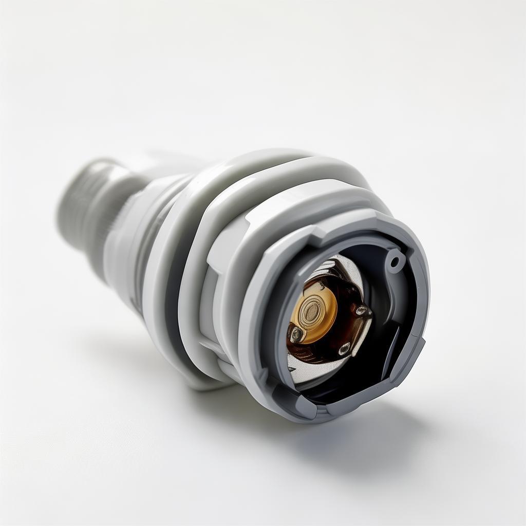 Small Liquid Silicone Products For Automotive Parts