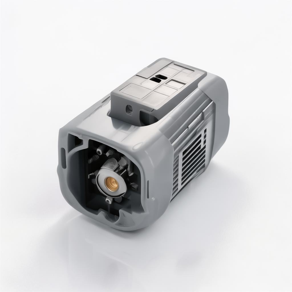 Two Color Injection Molded Plastic Parts Company
