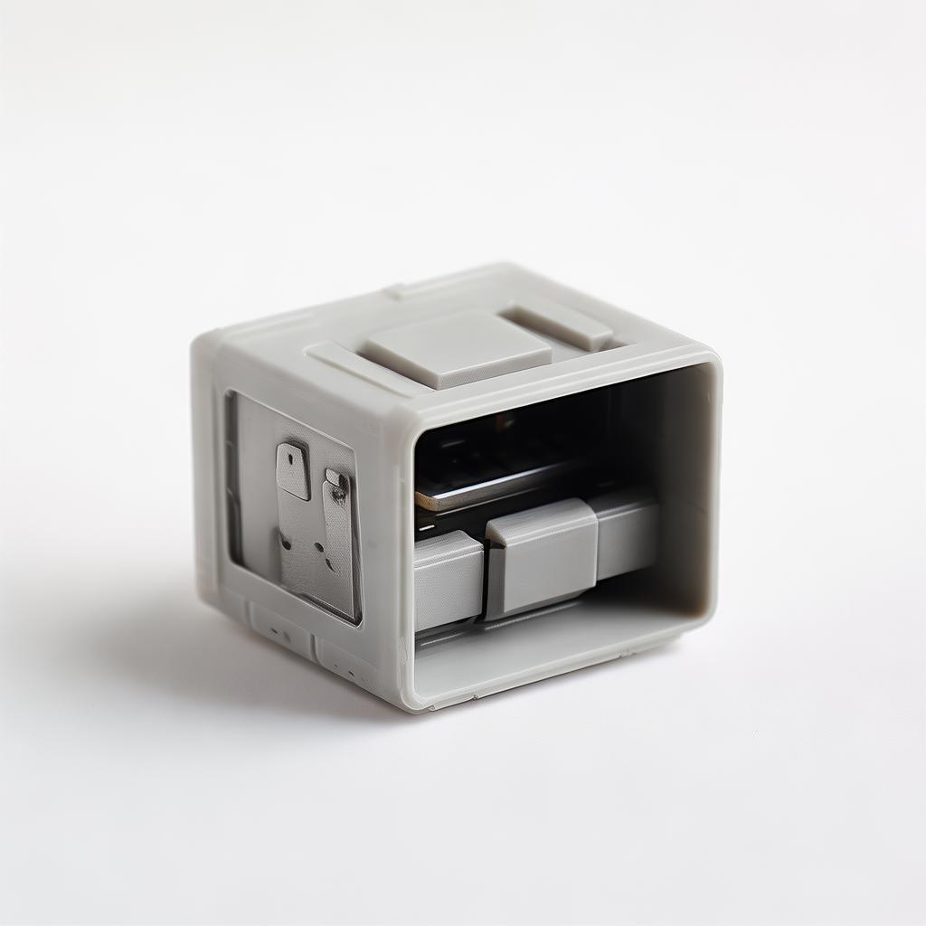 3D Print Rubber