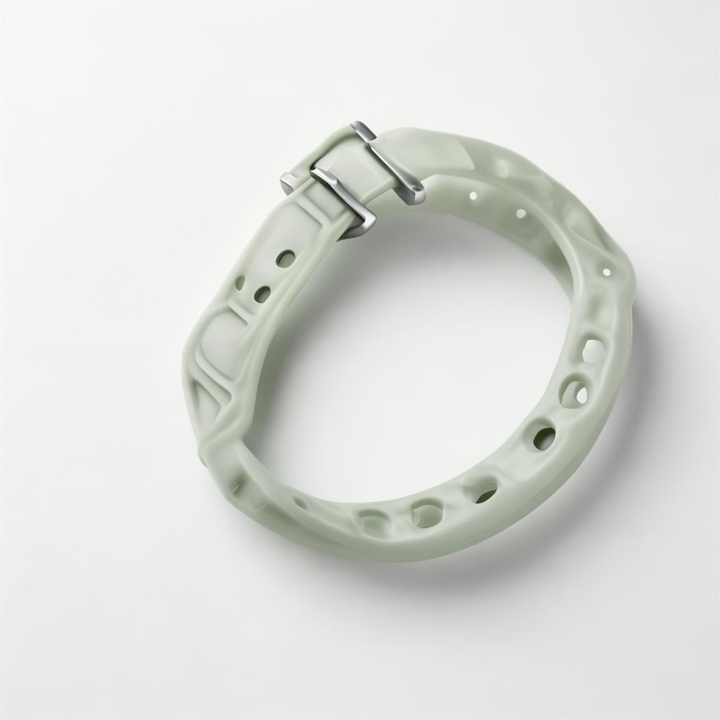 Two Color Injection Molding