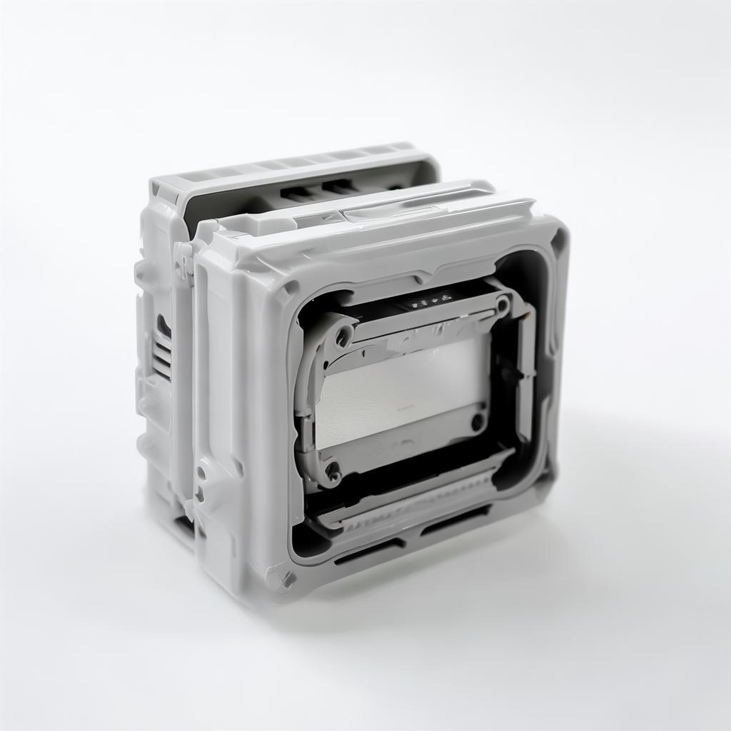 Two Tone Plastic Products Two Tone Plastic Products