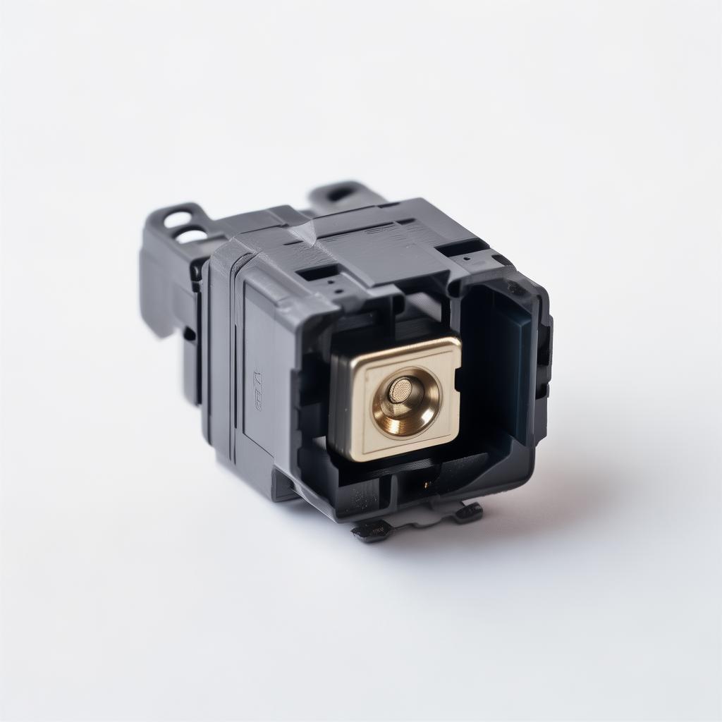 Uv Resistant Lsr Silicone Button