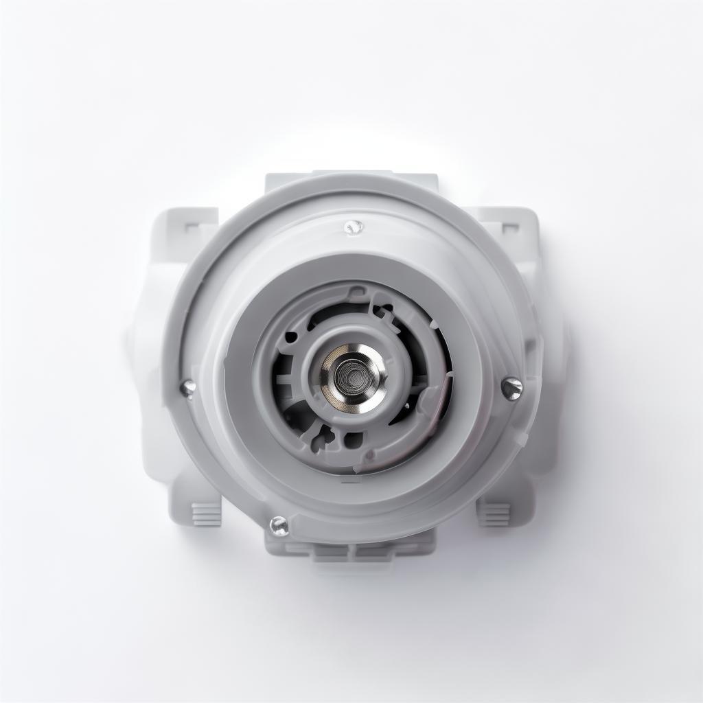 Uv Resistant Silicone Button