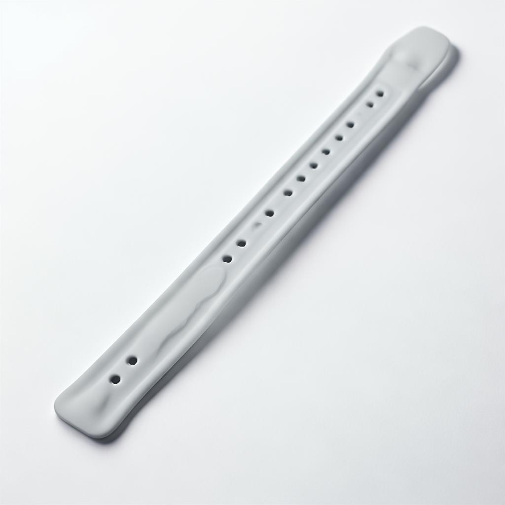 Silicone Waterproof Gasket